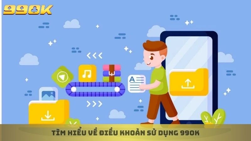 Điều khoản sử dụng 1 Tìm hiểu về điều khoản sử dụng 99ok