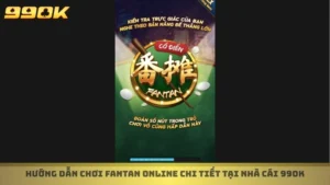 fantan