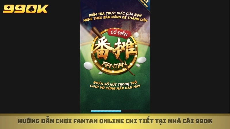 fantan