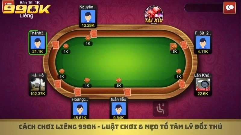 liêng