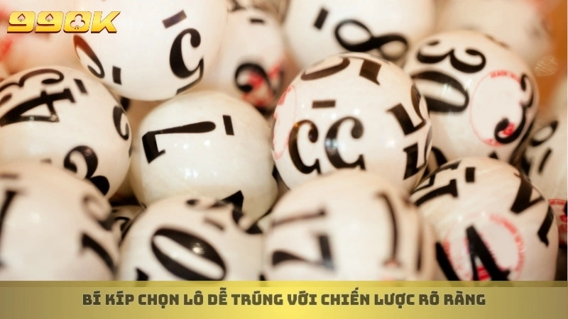 Lô xiên 2, 3, 4 ăn bao nhiêu? Bí kíp bắt lô xiên bất bại 4 Bí kíp chọn lô dễ trúng với chiến lược rõ ràng