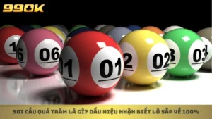 Soi cầu quả trám