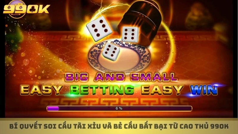tài xỉu