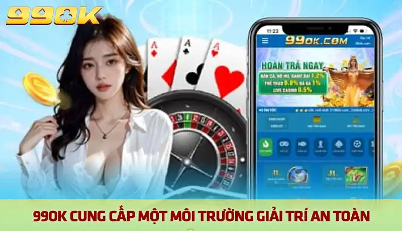 Game bài nào dễ ăn nhất trên 99OK: Hướng dẫn từ A-Z cho người mới 4 Nhà cái 99OK cung cấp một môi trường giải trí an toàn và đa dạng