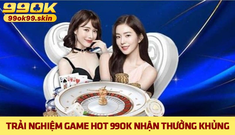 Top 5 game dễ thắng nhất tại 99OK cho người mới tham gia 4 Hành trình chinh phục game dễ thắng nhất tại nhà cái hàng đầu